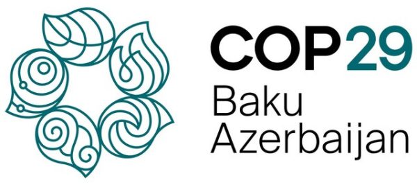 COP29 Baku