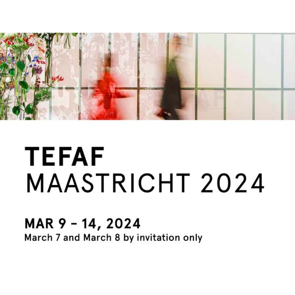 TEFAF 2024